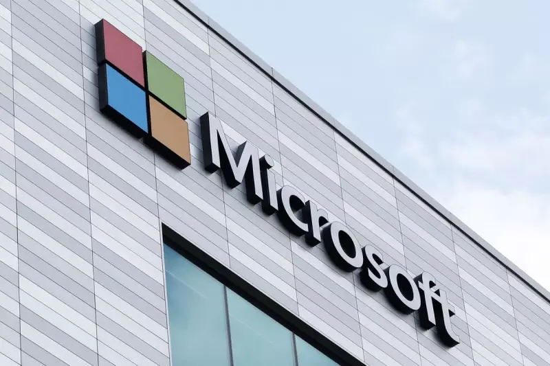 Microsoft Outage: Thousands Report Outlook 365 and Service Disruptions