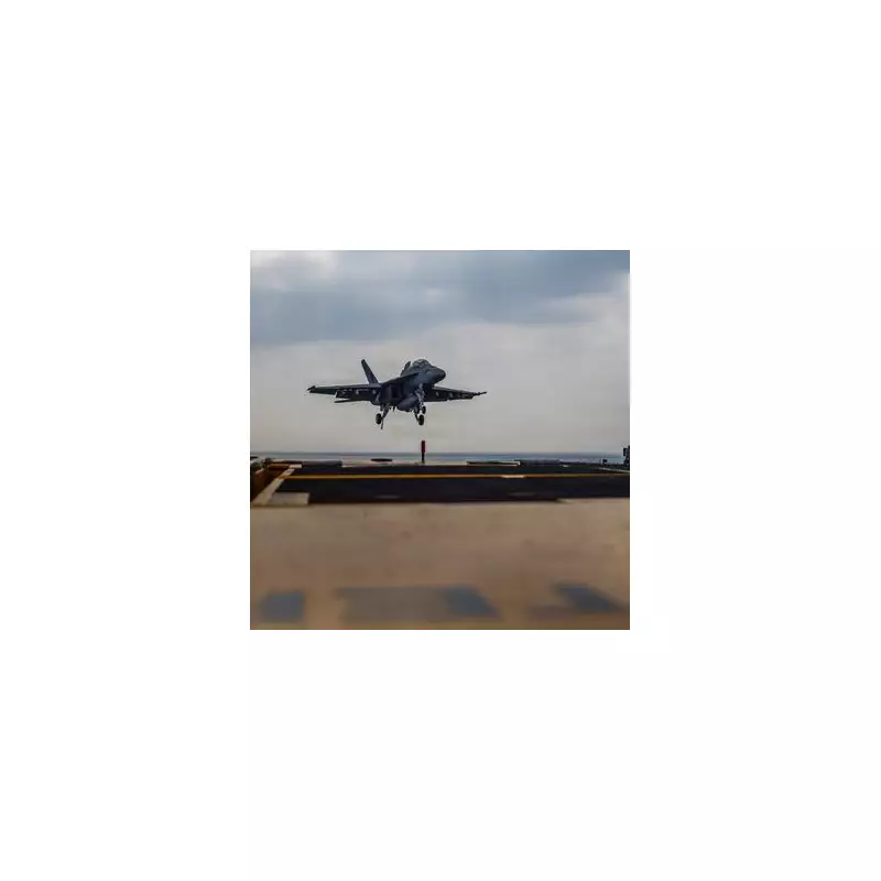 Middle East Braces for Potential US Strikes on Iran as Trump Weighs Military Options