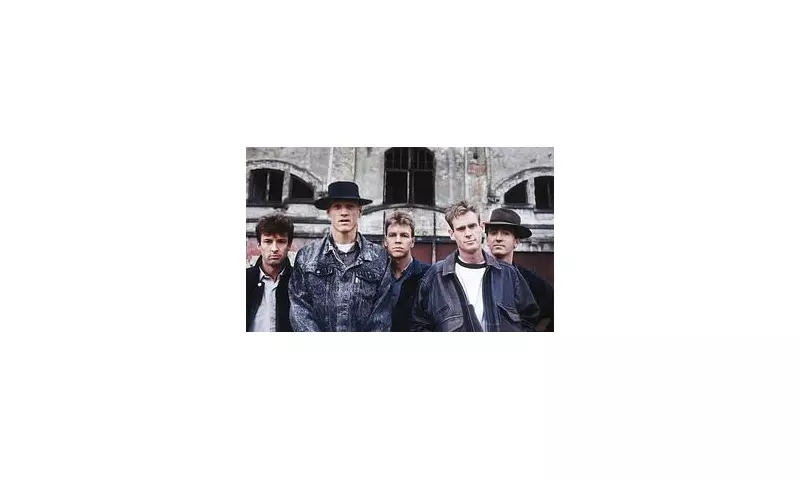 Midnight Oil Drummer Rob Hirst Dies at 70 After Pancreatic Cancer Battle