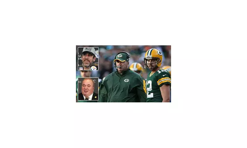 Mike McCarthy Backs Aaron Rodgers Return as Steelers Quarterback Decision Looms