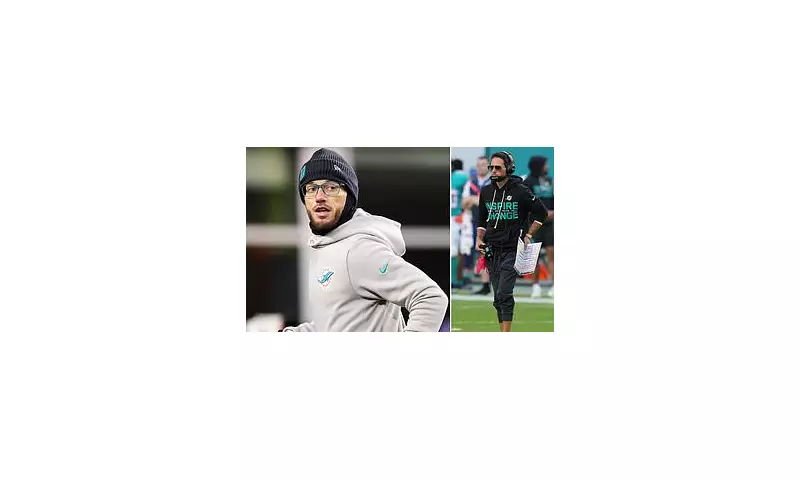 Mike McDaniel: Four NFL Teams Line Up Interviews After Dolphins Exit