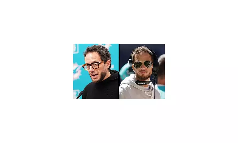 Mike McDaniel Lands Detroit Lions Offer Hours After Miami Dolphins Sacking