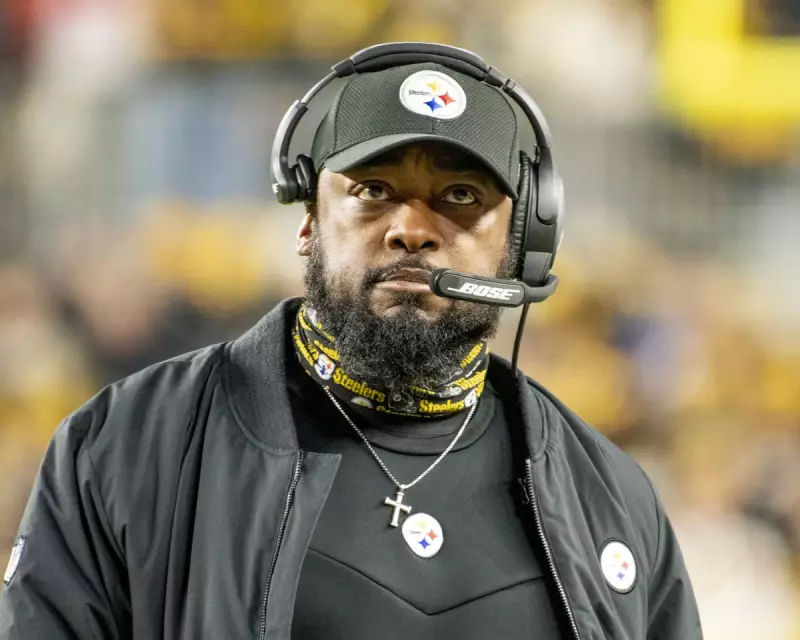 Mike Tomlin Departs Pittsburgh Steelers After 19 Seasons, Ends NFL Era