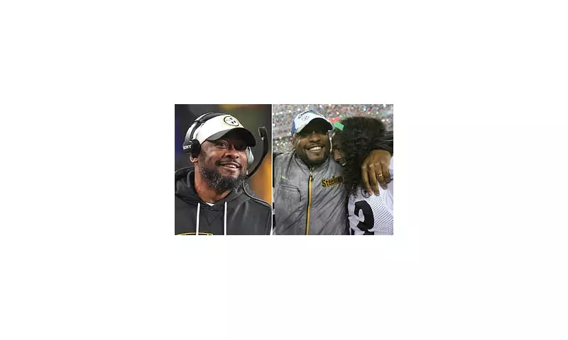 Mike Tomlin's Steelers Era Ends: What's Next for the Legendary Coach?