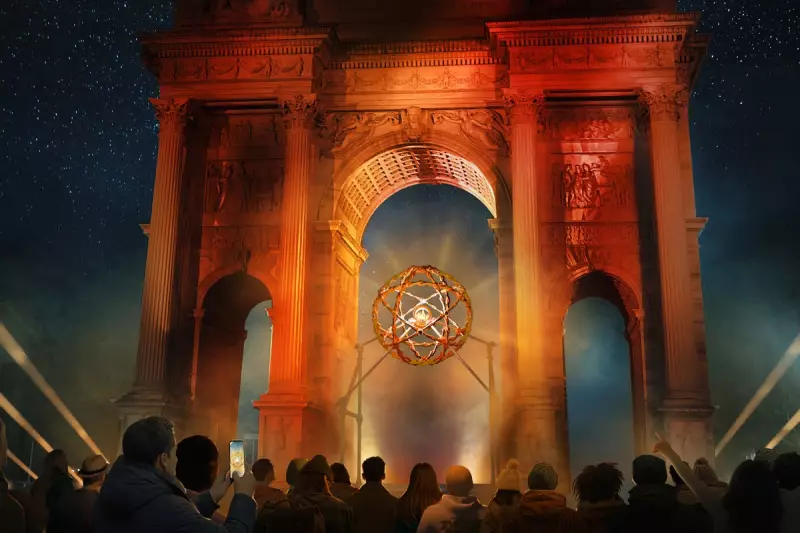 Milan Cortina 2026 Olympics to Feature Dual Cauldrons Honouring Leonardo da Vinci