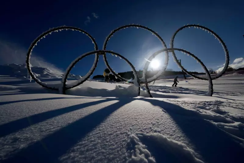 Milan Cortina 2026 Winter Olympics: Your Complete Guide to the Historic Games