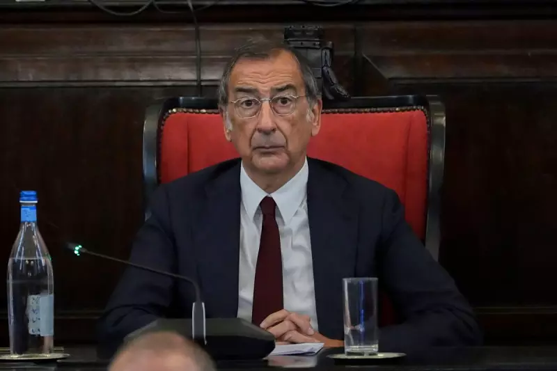 Milan Mayor Condemns ICE Security Role at Winter Olympics