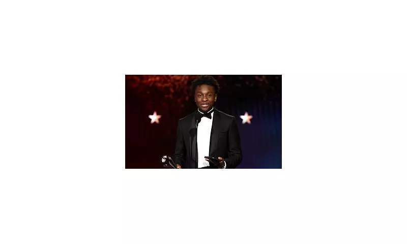 Miles Caton Wins First Award at 31st Critics Choice Awards 2026