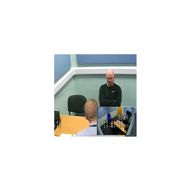 Miles Cross jailed for 14 years after selling suicide kits online to vulnerable victims