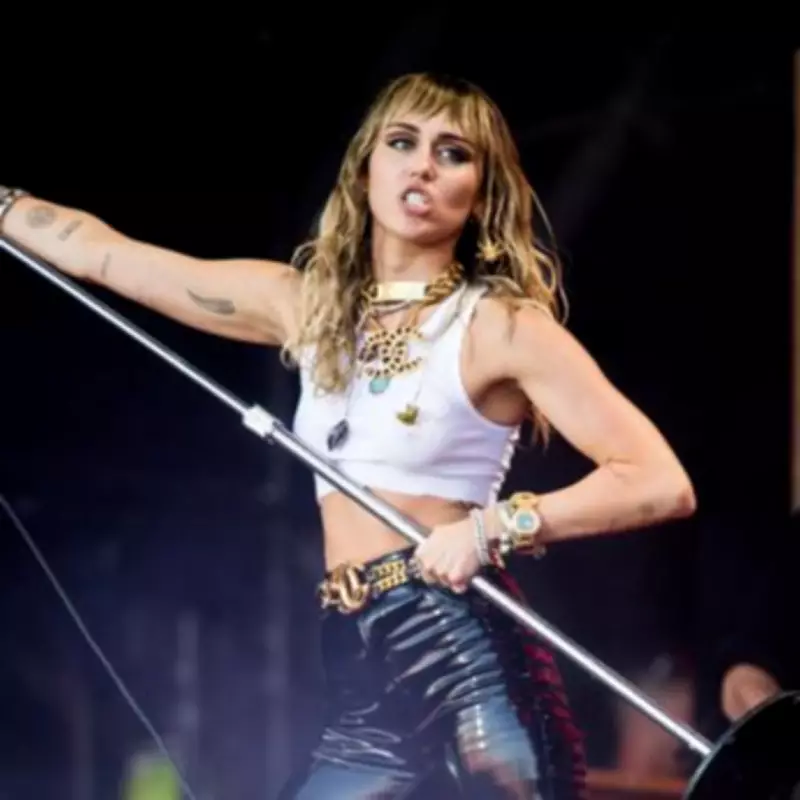 Miley Cyrus Reflects on 20 Years in Spotlight and Shares Wisdom for Young Stars