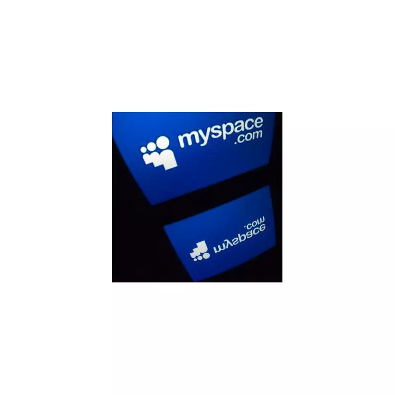 Millennials Discover Their Old MySpace Profiles Still Exist With Photos and Friends Lists