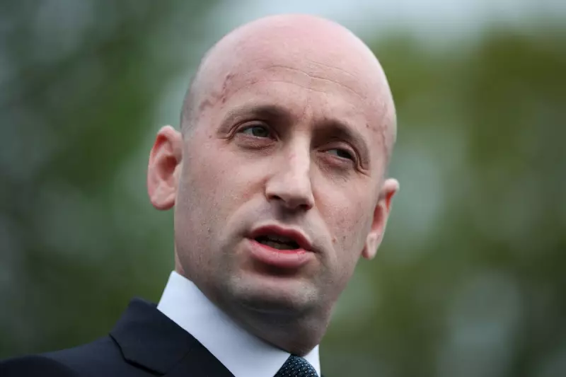 Miller Claims Minneapolis Police 'Stand Down' as 3,000 Federal Agents Deployed