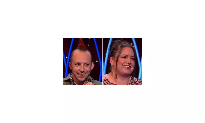 Millionaire Hot Seat Stumps Two with Ursula von der Leyen Question