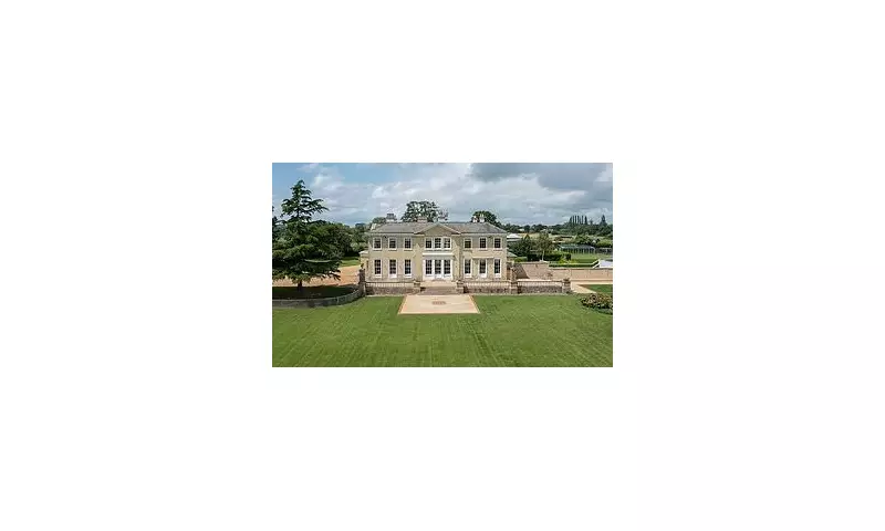 Millionaire Sues Parish Councillor for £1.6m Over Wedding Venue 'Conspiracy'