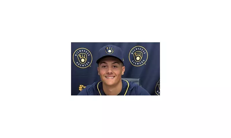 Milwaukee Brewers' Top Pitching Prospect Frank Cairone Hospitalised After Car Crash