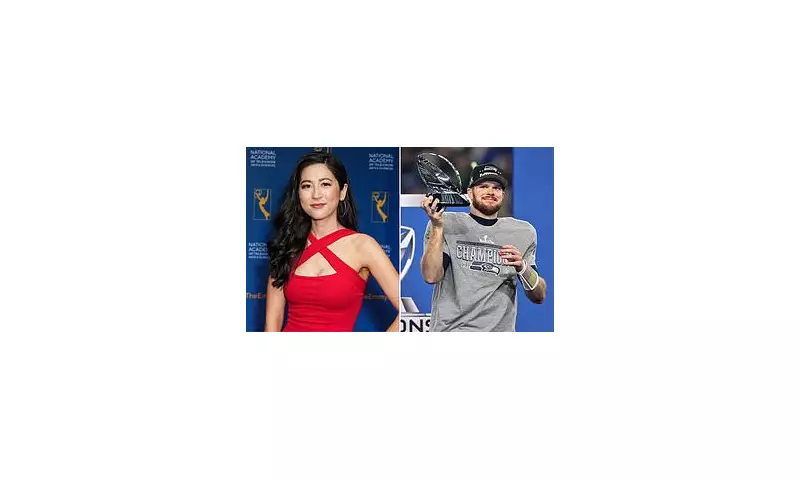 Mina Kimes Eats Humble Pie After Seahawks' Super Bowl Run Proves Her Wrong