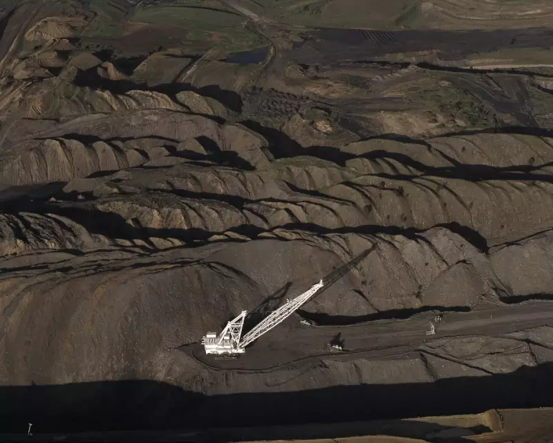 Miner Found Dead After Underground Roof Collapse at Queensland Coal Mine