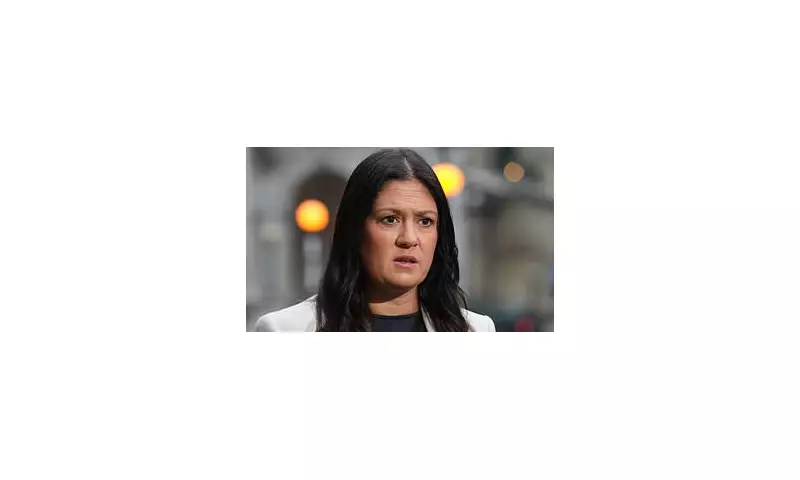 Minister Warned Over 'Dangerous' Politics After Fascism Claim Against Reform