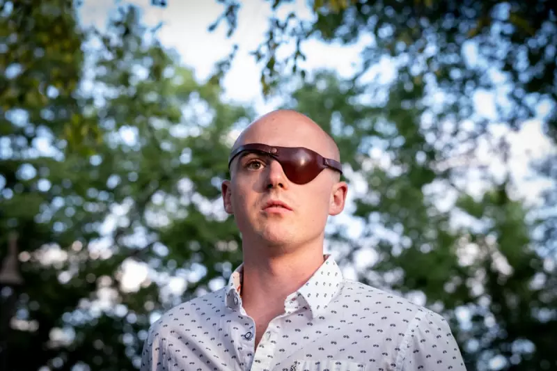 Minneapolis Council Member, Blinded in 2020 Protest, Sees 'Scary' Echo in ICE Killing