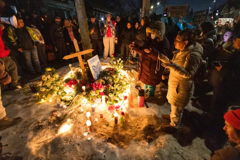 Minneapolis Mayor Accuses ICE of 'Hiding Facts' in Fatal Shooting of US Citizen