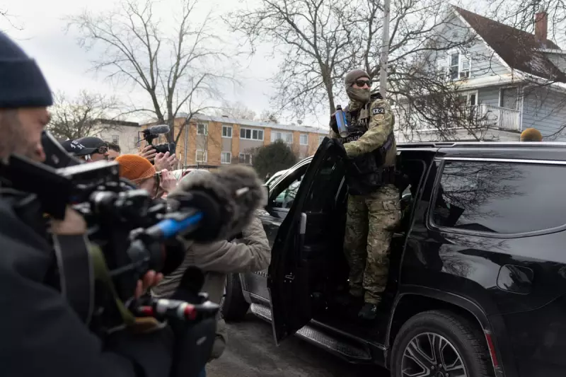 Minneapolis Media in Overdrive: How Local and National Outlets Cover ICE Shooting Fallout