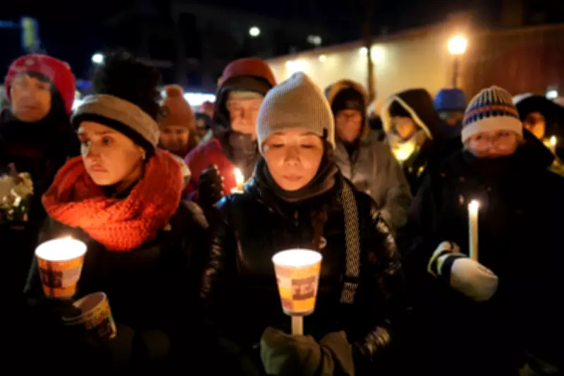 Minneapolis Remains on Edge as ICE Raids Persist Despite Trump's De-escalation Pledge