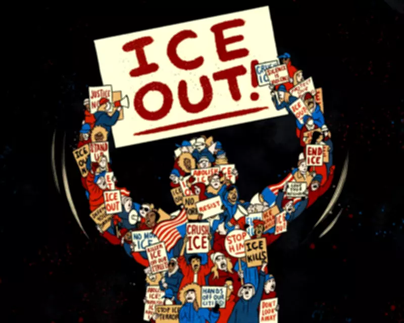 Minneapolis Revolt Shows People's Power Endures in Trump's America