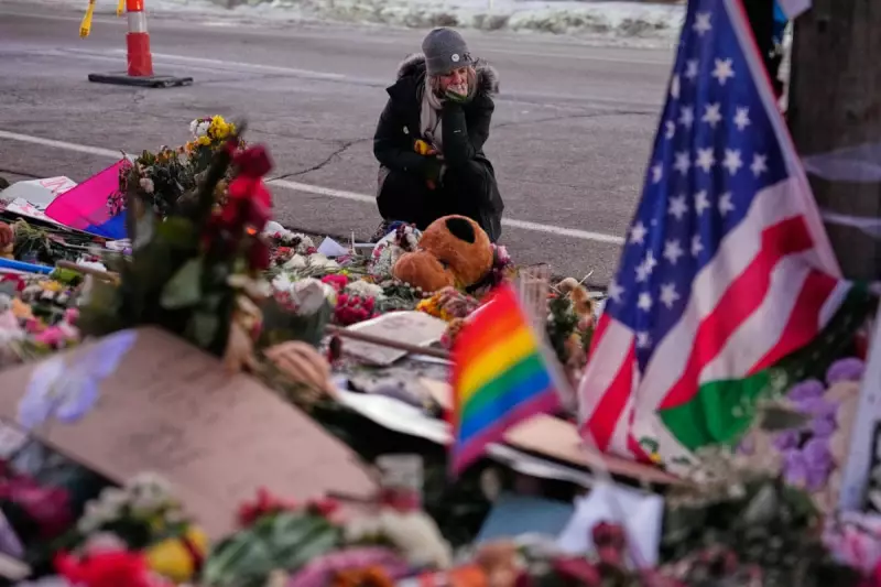 Minneapolis Under 'Occupation': ICE Crackdown Sparks Fear and Resistance