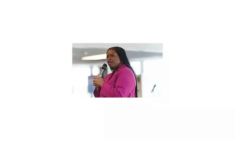 Minnesota Activist Arrested After ICE Church Protest Involving Don Lemon