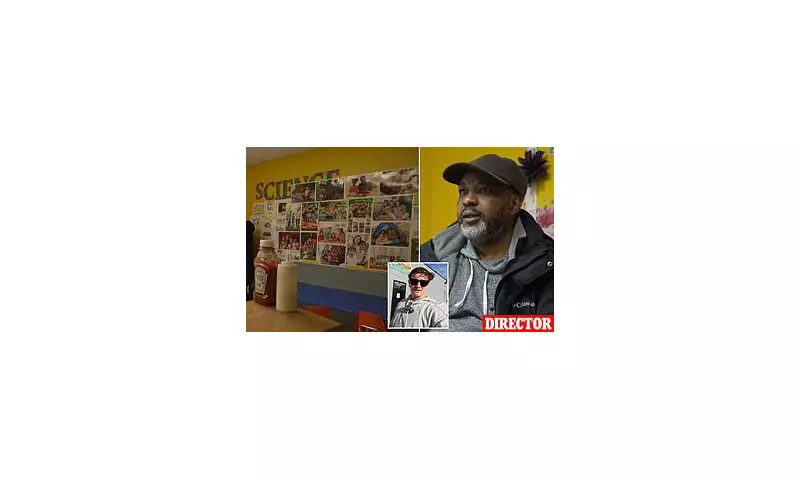 Minnesota Daycare Fraud Scandal: $1M Centre Under Fire Over 'Stock Photo' Wall