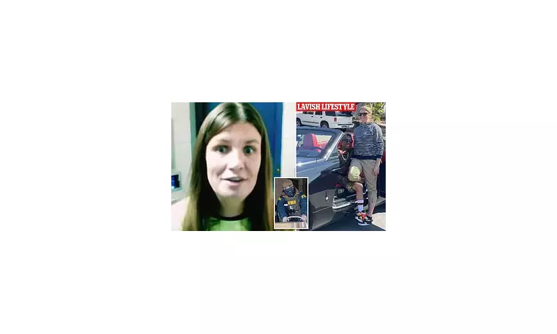 Minnesota Fraud Mastermind Expresses Regret in Jailhouse Interview