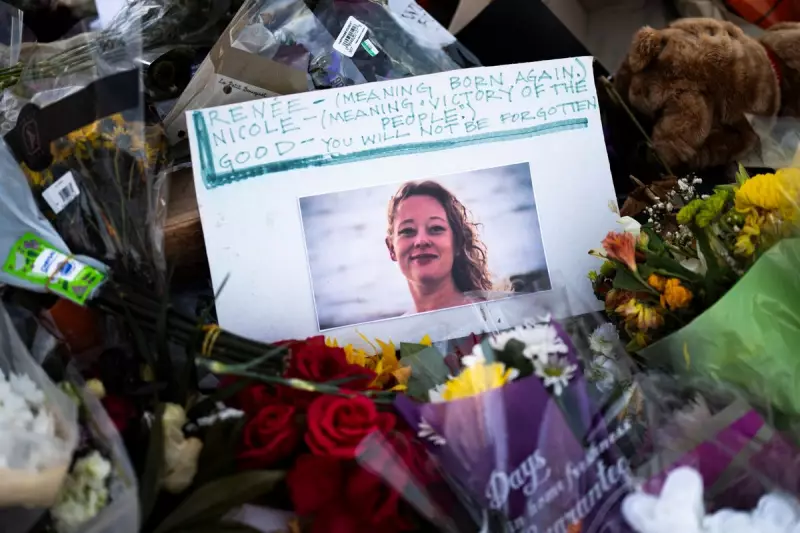 Minnesota Governor Hopeful Quits Race Over Federal 'Retribution'