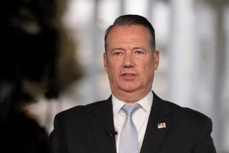 Minnesota Judge Summons ICE Director, Threatens Contempt Over Defiance