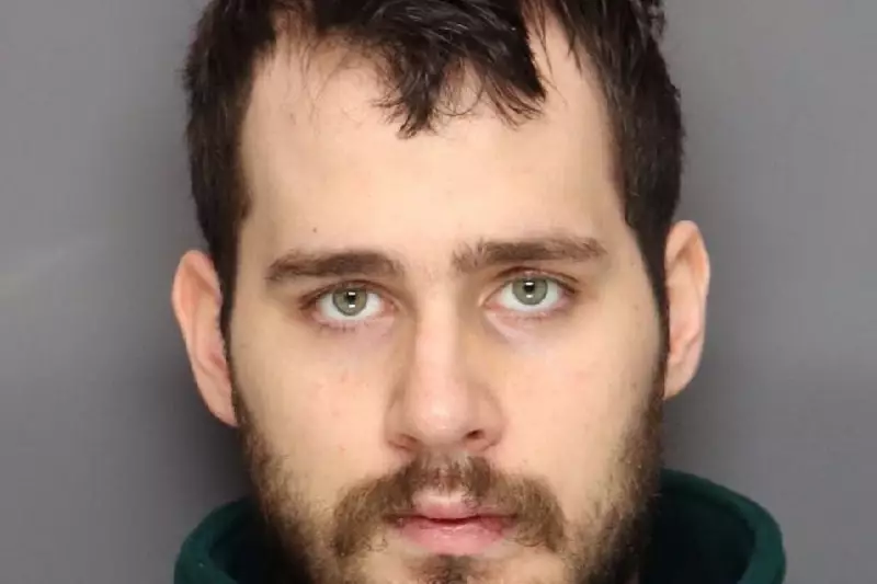 Minnesota Man Admits Killing and Dismembering Pregnant Sister Over Twisted 'Innocence' Belief