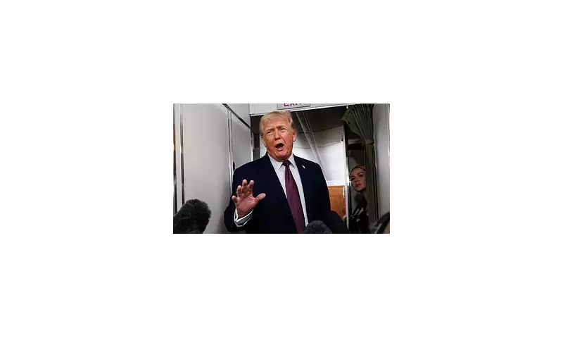 Minnesota Sues Trump Administration Over ICE Raids After Fatal Shooting