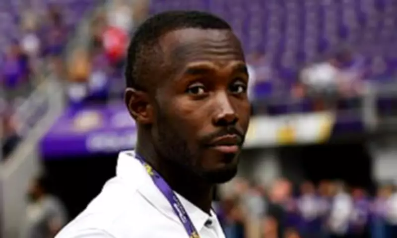 Minnesota Vikings Sack GM Kwesi Adofo-Mensah After 9-8 Season