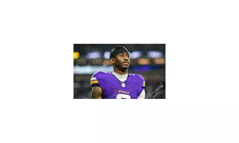 Minnesota Vikings Star Jordan Addison Arrested for Trespassing in Florida