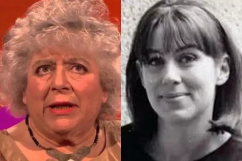 Miriam Margolyes 'Utterly Bereft' After Death of Actor Friend Marian Diamond, 89