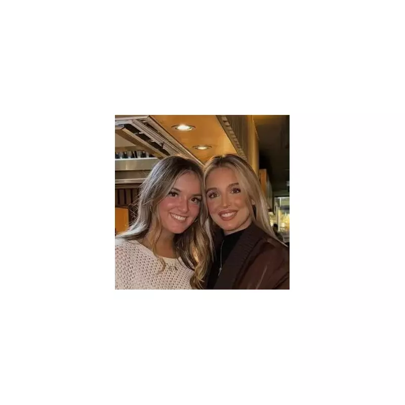 Miss England Finalist Paige Loren Champions Natural Beauty in Makeup-Free Pageant Bid