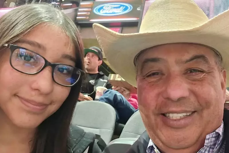 Missing Texas Teen: Father's 'Dire' Fear She Was Groomed and Trafficked