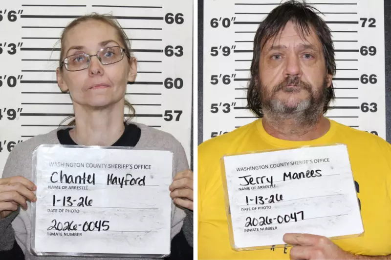 Missouri Couple Face 12 Felony Charges for 'Fight Nights' and Chicken Coop Abuse