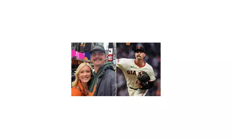 MLB Clears Sean Hjelle After Investigation into Wife's Abuse Allegations