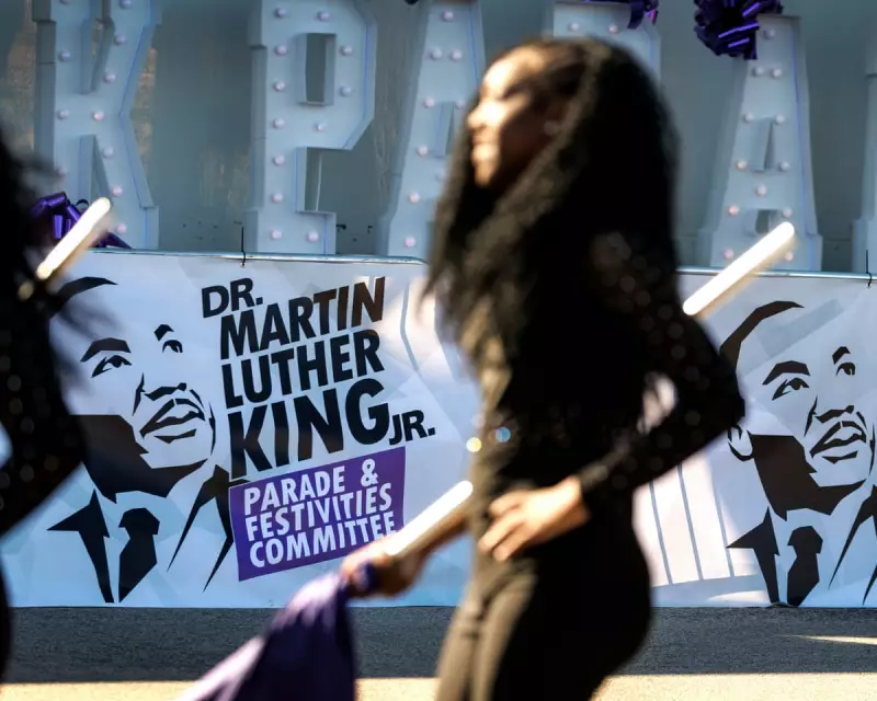MLK Day 2026: Parades and Protests Amid Trump's Second Term