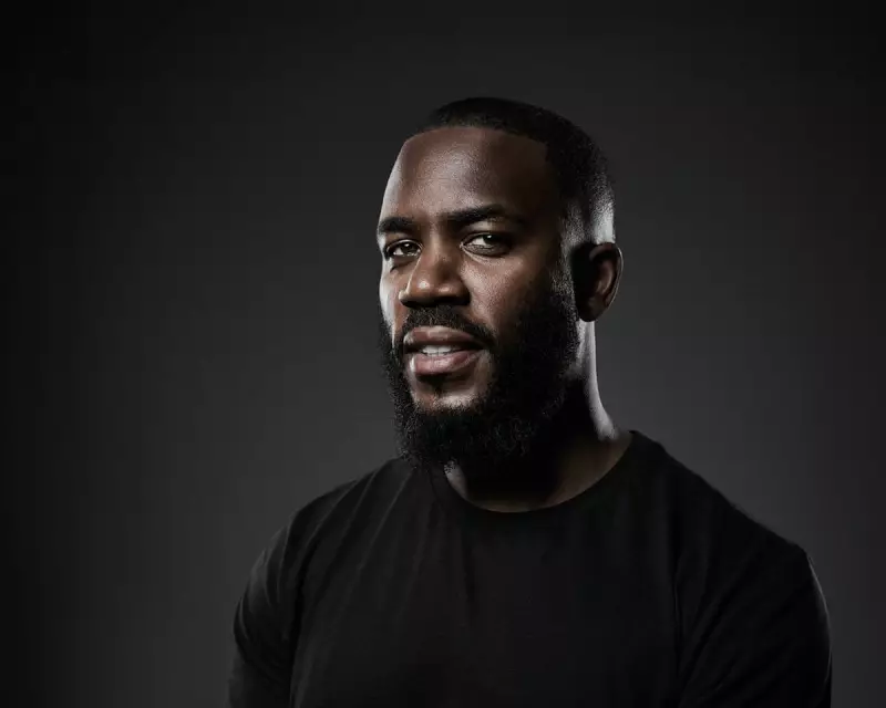 Mo Gilligan's Honest Playlist: From Reggae Roots to Spice Girls Secrets