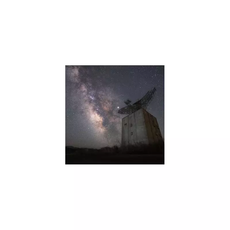 MoD Releases UFO 'Mind Code' After 40 Years: Coordinates & Message Revealed