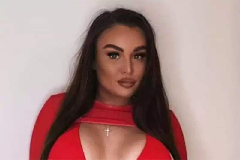 Model Breaks NDA Silence After Botched Breast Surgery: 'He Took Away My Voice'