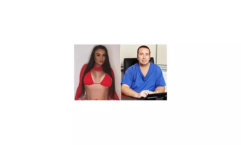 Model Wins Legal Battle to Speak Out Against 'Boob God' Surgeon After Gag Order Lifted