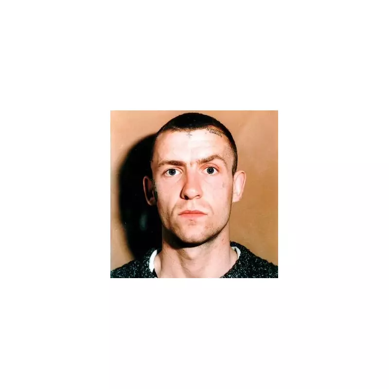 MoJ's Last-Ditch Bid to Stop 1990 Hammer Killer's Release After Parole