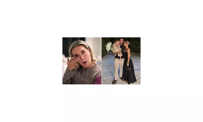 Molly-Mae Hague Opens Up on Therapy for 'Trauma' of Tommy Fury Split