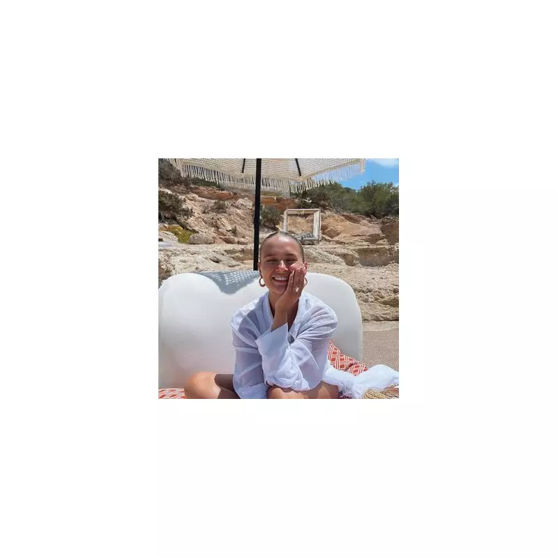 Molly-Mae Hague Sparks Engagement Rumours After Wearing Ring Again